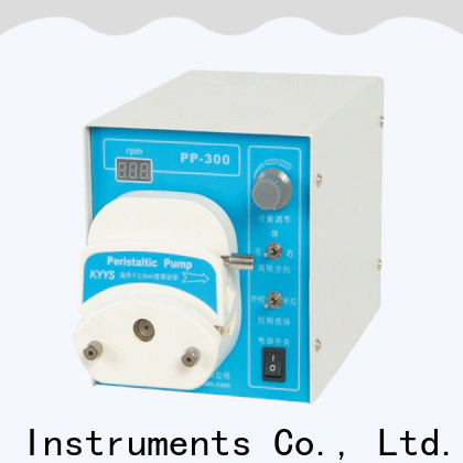 Dino factory price oem peristaltic pump factory direct supply for sale