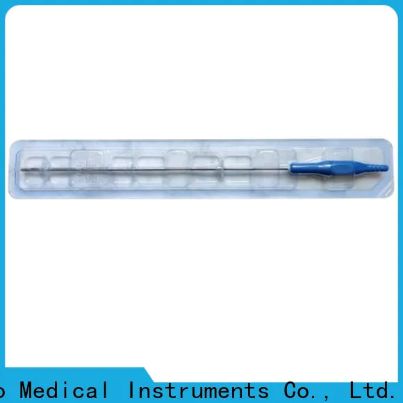 Dino disposable cannula Supply