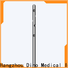 Dino micro cannula transfer from China for promotion