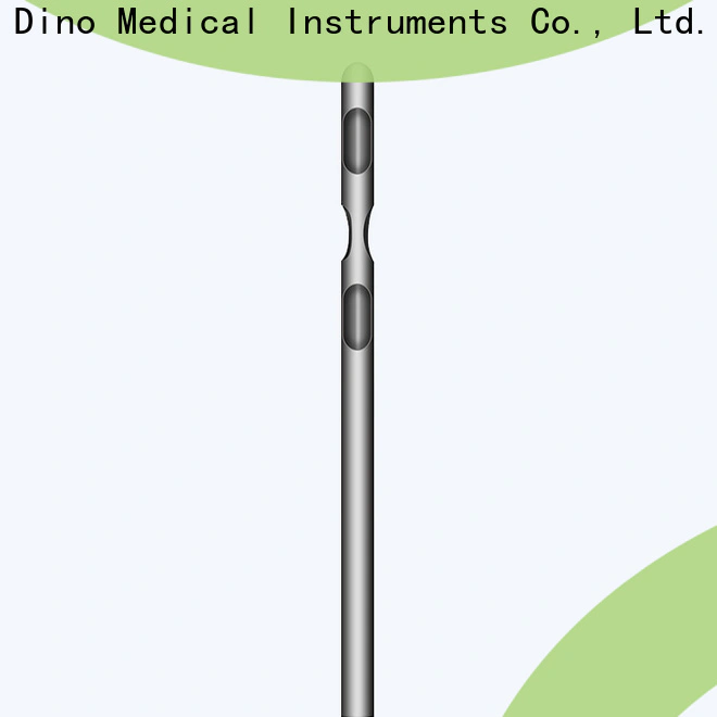 Dino mercedes cannula directly sale for surgery