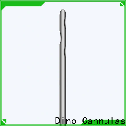 Dino one hole liposuction cannula from China for sale