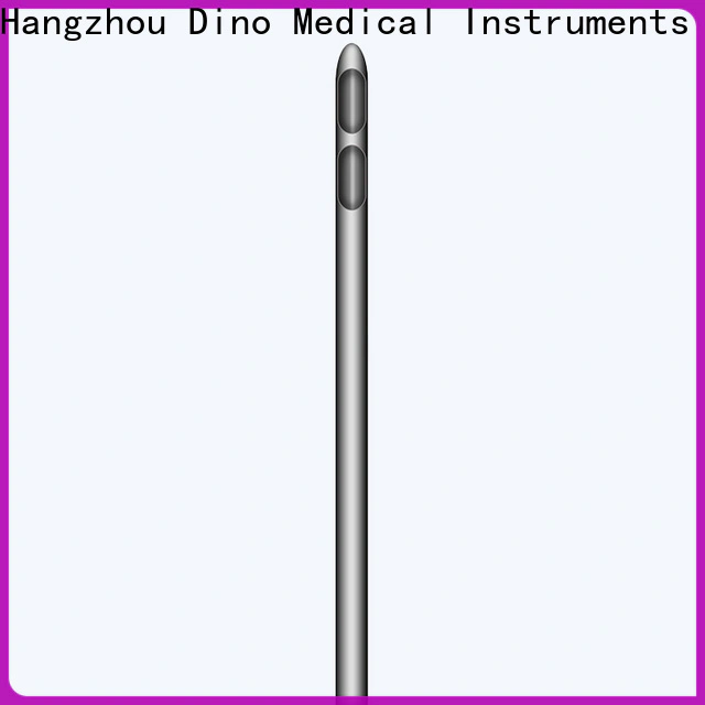 Dino cost-effective one hole liposuction cannula supplier for losing fat