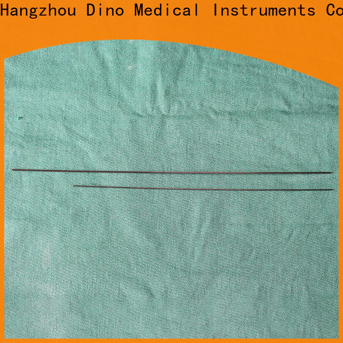 Dino stable liposuction cleaning stylet manufacturer for promotion