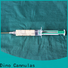 Dino auto lock syringe suppliers for clinic