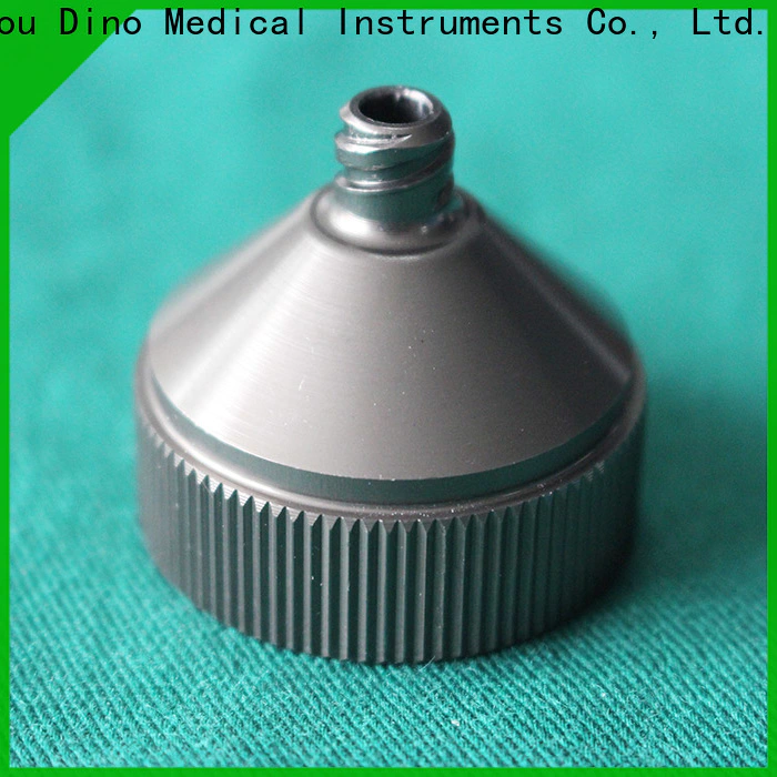 Dino syringe needle caps supplier for clinic