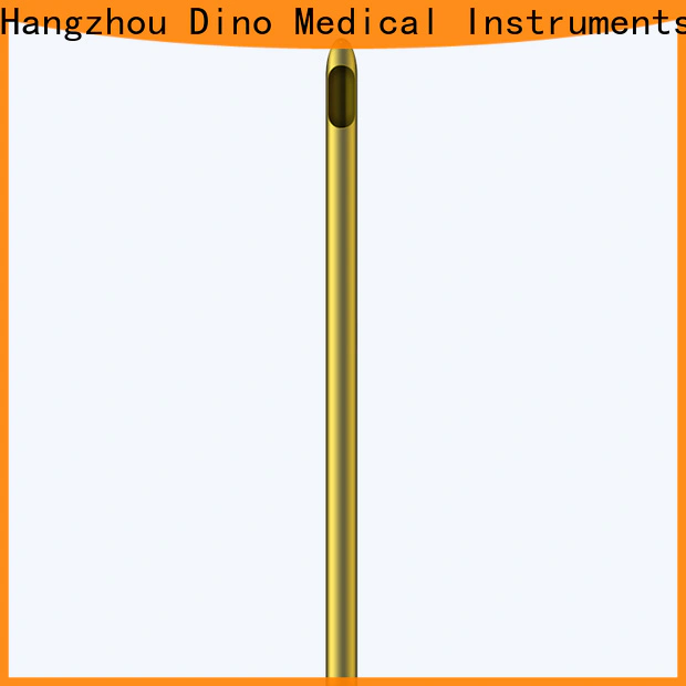 high quality specialty cannulas with good price for surgery