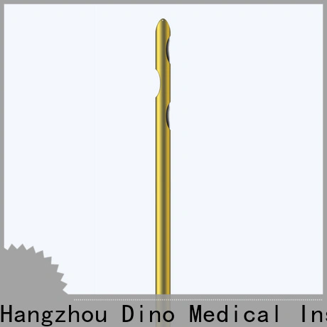 Dino surgical cannula directly sale bulk production