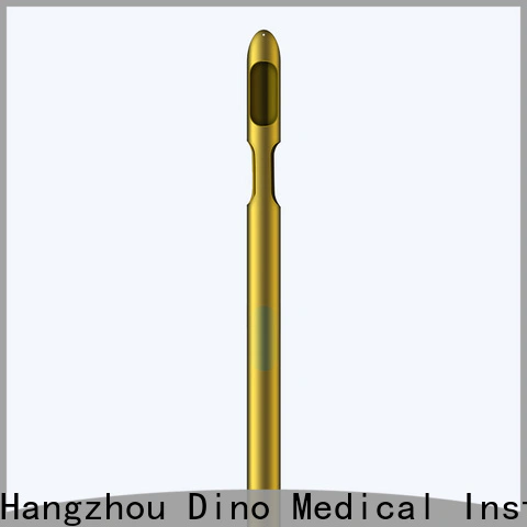 Dino high-quality aesthetic cannula series for promotion