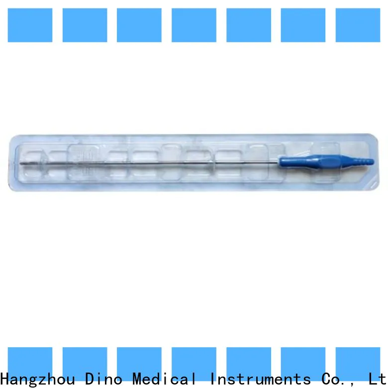 Dino Wholesale disposable liposuction cannula Supply