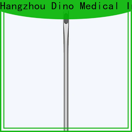 Dino zone specific cannulas from China bulk production