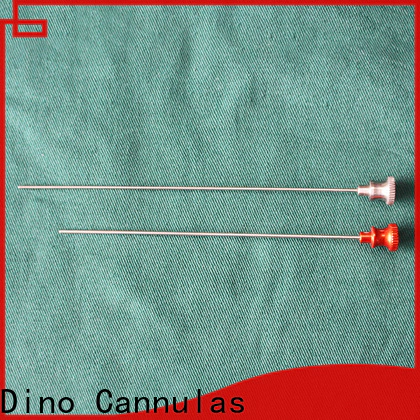 Dino best liposuction cleaning stylet manufacturer for promotion