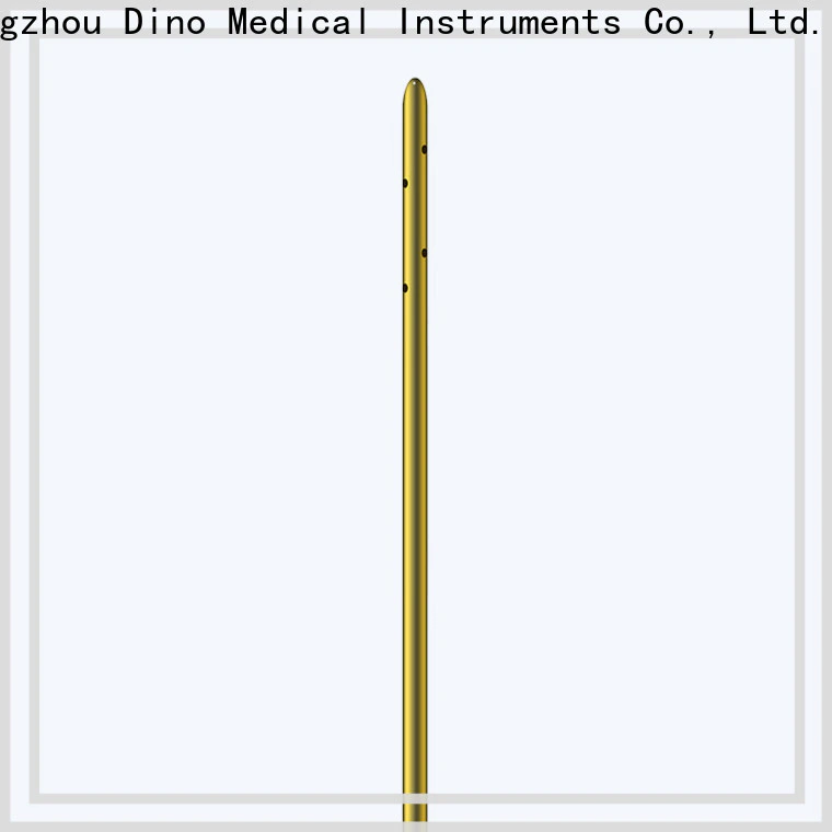 Dino catheter cannula factory direct supply bulk production