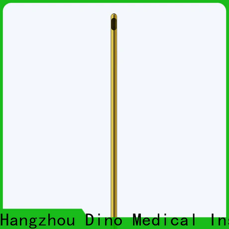 Dino durable blunt injector wholesale for clinic