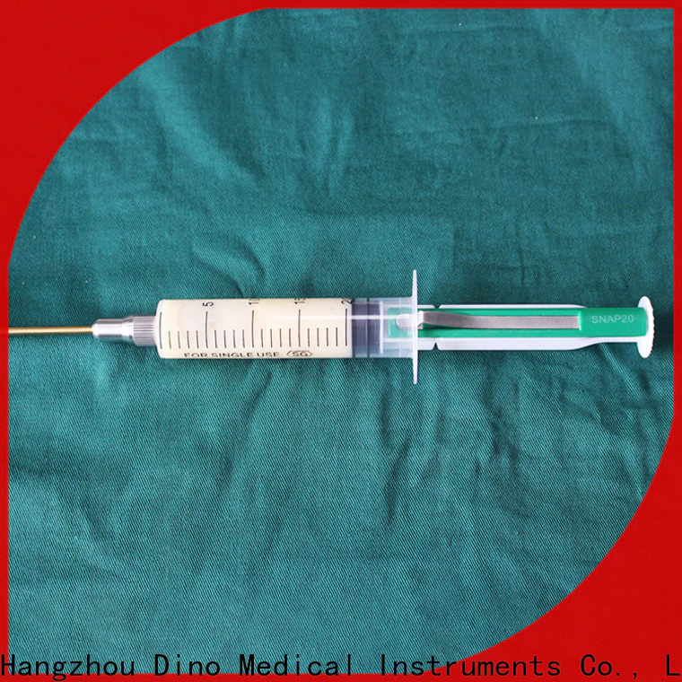 Dino syringe lock suppliers for losing fat