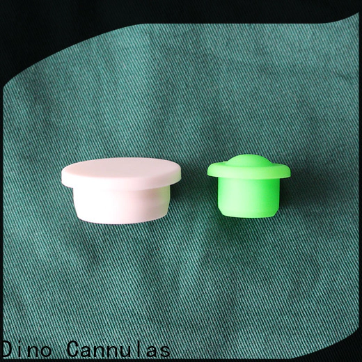 quality medicine bottle caps for syringes from China bulk production