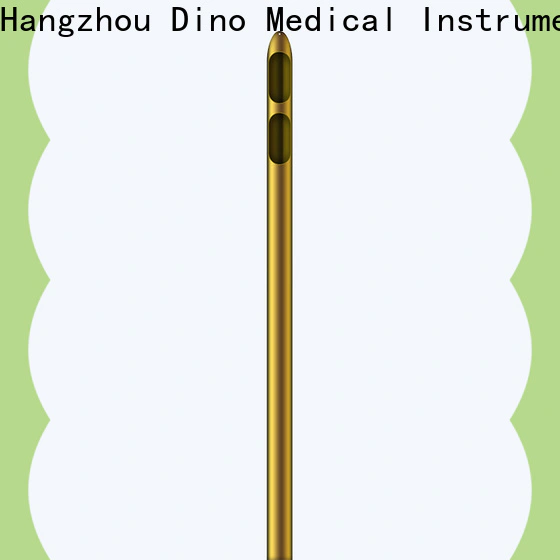quality three holes liposuction cannula supply for surgery