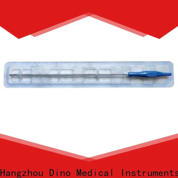Dino High-quality disposable cannula Company