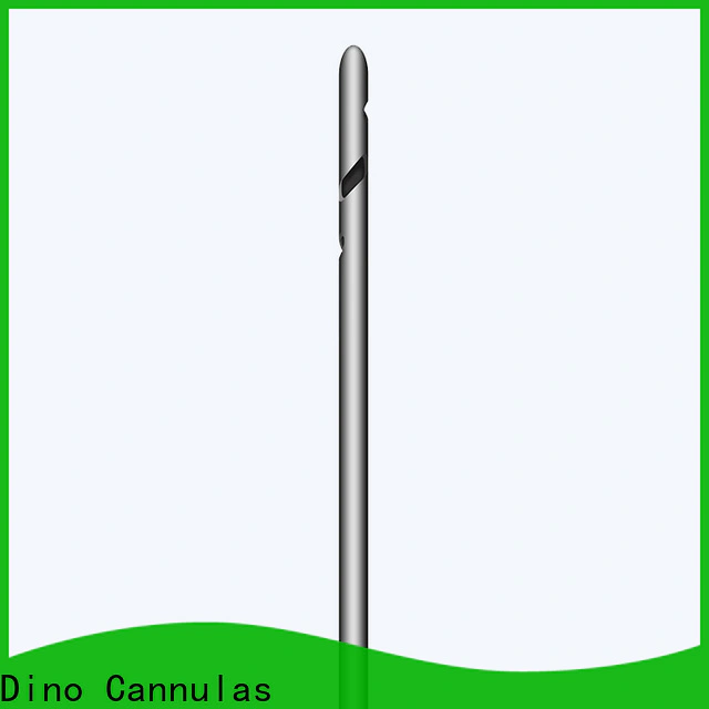 Dino cost-effective one hole liposuction cannula inquire now bulk production