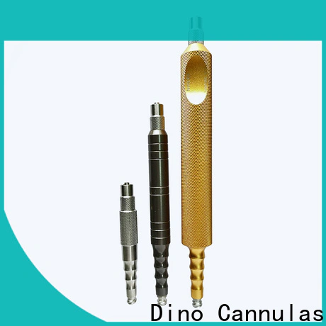 Dino liposuction handle supply for losing fat