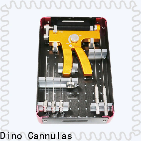 Dino injection gun for humans with good price for losing fat