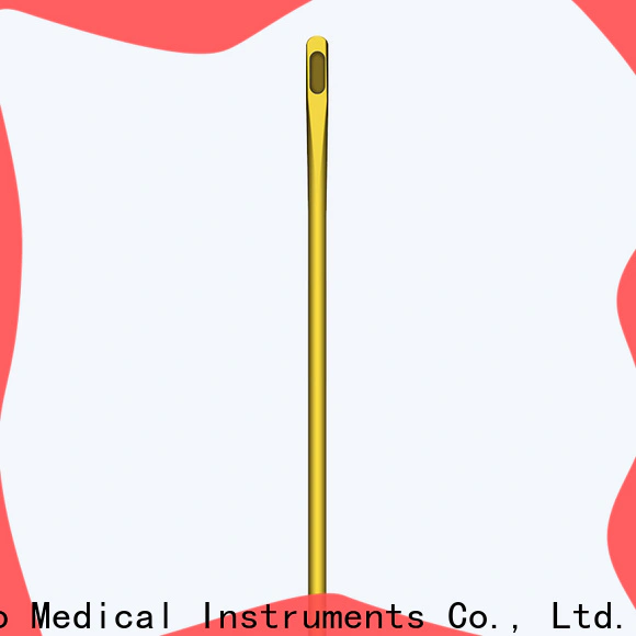 practical ladder hole cannula inquire now for hospital