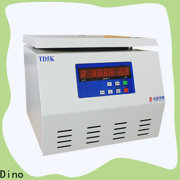 Dino medical centrifuge for sale company for surgery
