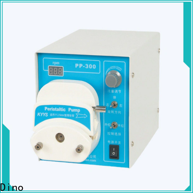 quality small peristaltic pump wholesale for surgery