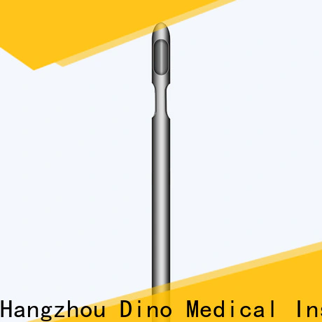 Dino quality mercedes cannula with good price for clinic