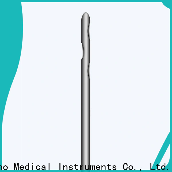 Dino one hole liposuction cannula supplier for losing fat