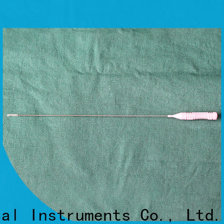 durable liposuction cleaning stylet best manufacturer for hospital