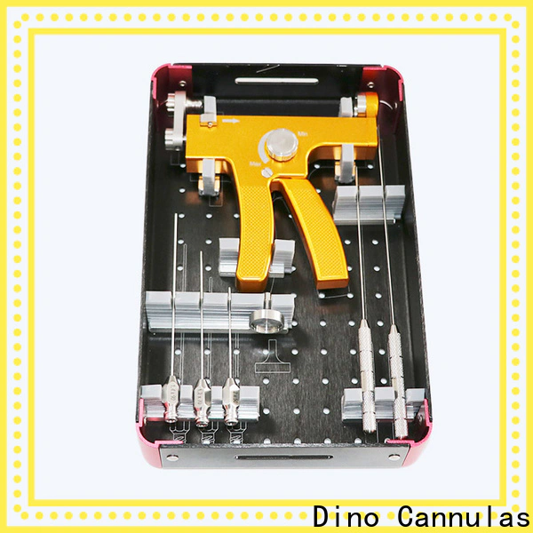 Dino best value jet injector gun with good price for medical