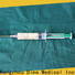 Dino best value auto lock syringe best supplier for medical