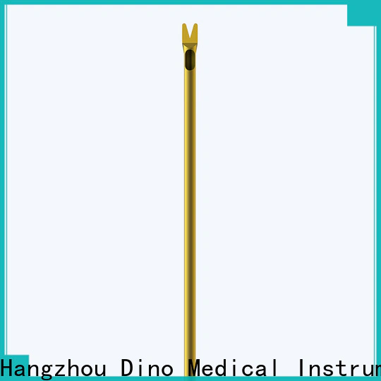 high-quality needle injector with good price for medical