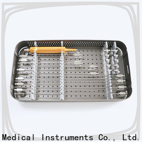 Dino professional coleman cannula set supply for clinic