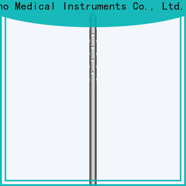 Dino coleman fat grafting cannulas wholesale for medical