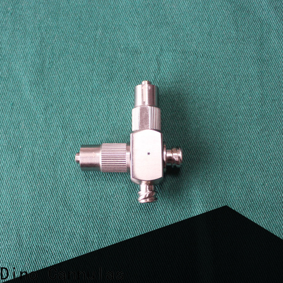 Dino quality liposuction adaptor best supplier for surgery