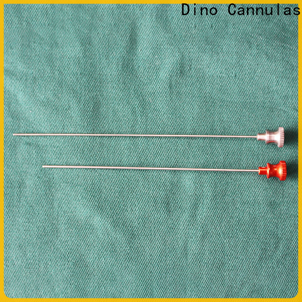 factory price liposuction cleaning stylet with good price for hospital