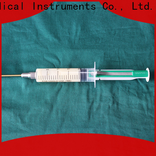 best price safety lock syringe from China for losing fat