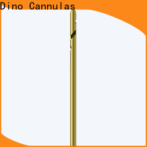 Dino professional spatula cannula suppliers for medical