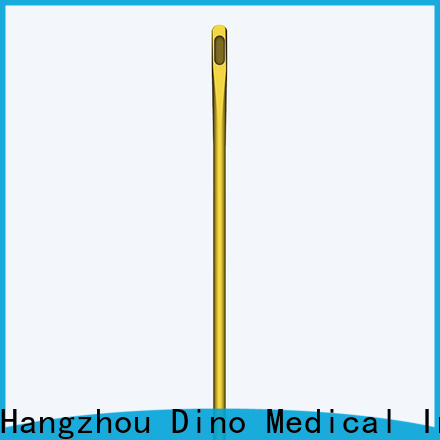 Dino luer lock needle factory for medical