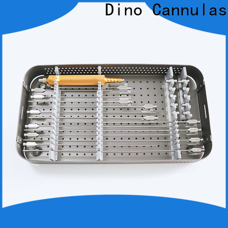 high-quality suction cannula factory for promotion