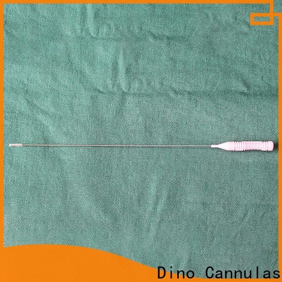 professional liposuction cleaning stylet series bulk production