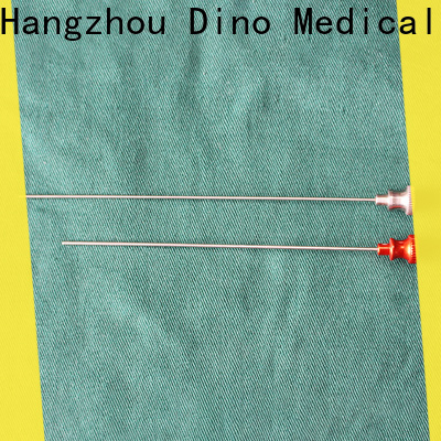 Dino high-quality liposuction cleaning stylet best manufacturer for losing fat