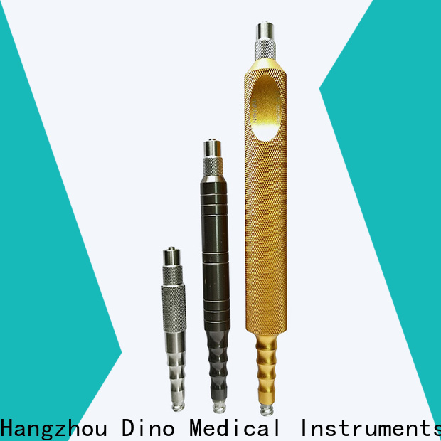 Dino liposuction handle factory for sale