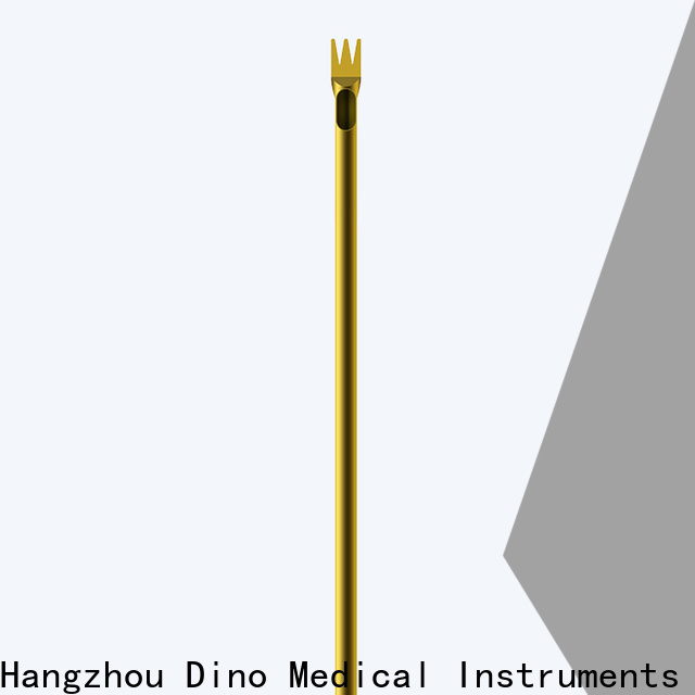 Dino cannula injection company for sale