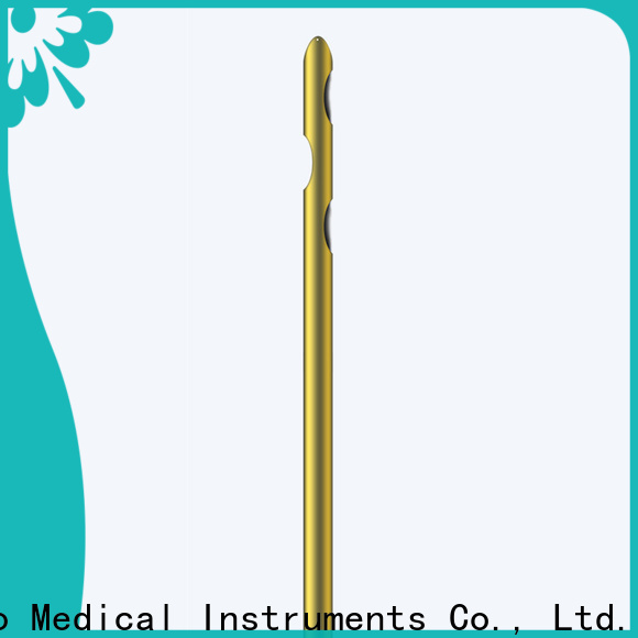 Dino luer cannula suppliers for surgery