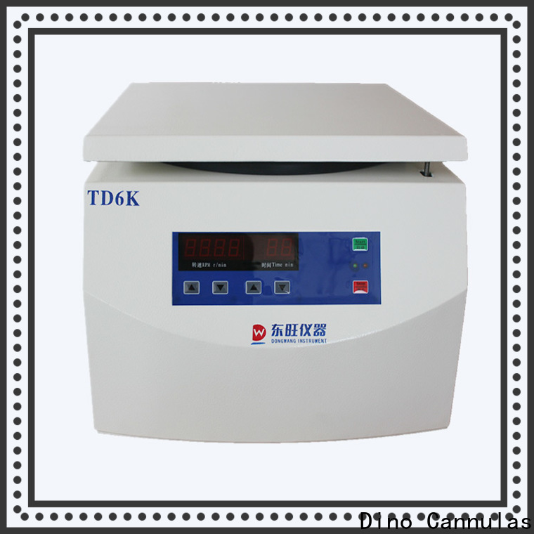 Dino professional centrifuge machine for sale suppliers for surgery