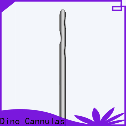 Dino stable mercedes tip cannula supplier for promotion
