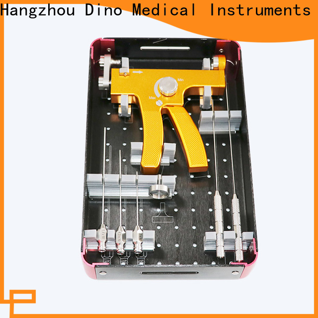Dino best value medical injection gun company for clinic