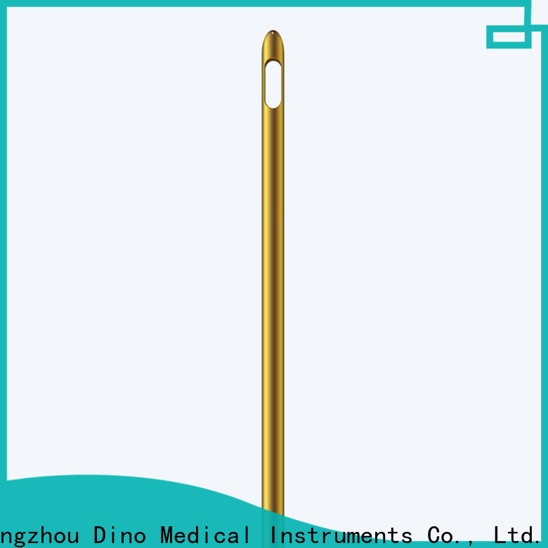 quality byron cannula with good price for losing fat